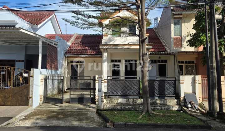 Murah Dijual Rumah di Sektor 7 Gading Serpong