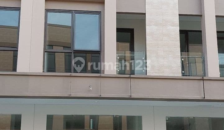 For Sale: Ice Business Park Ruko BSD