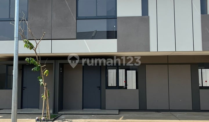 Murah Dijual Rumah Di Park Serpong Legok