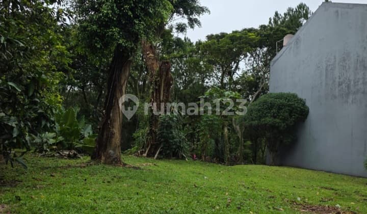 Murah Dijual Kavling di The Green Bsd
