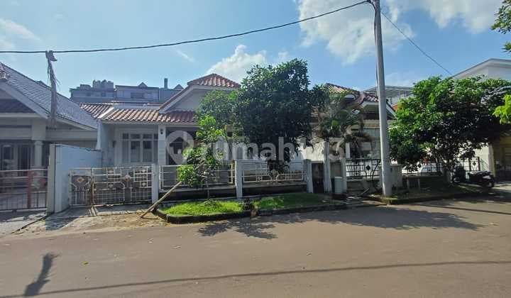 Dijual Hitung Tanah Rumah Di Sektor 1 Gading Serpong