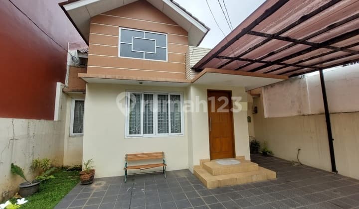 Turun Harga Dijual Cepat Rumah Sektor 7 Gading Serpong