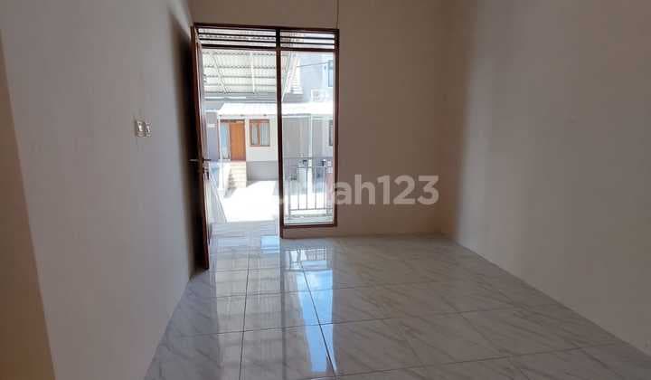 Di Sewa Rumah Kota Bali Padalarang