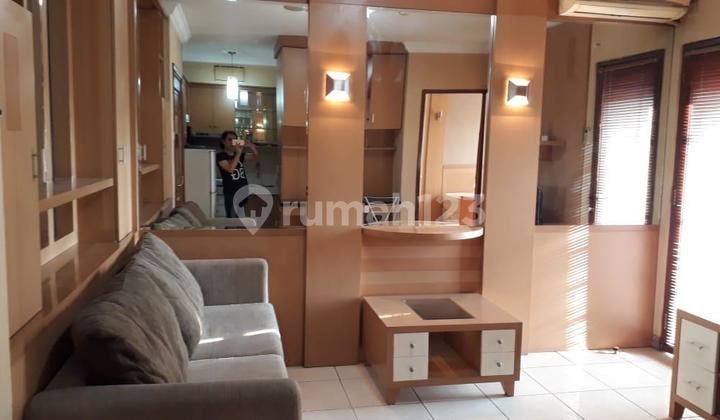Sewa Apartemen Majesty Surya Sumantri Bandung