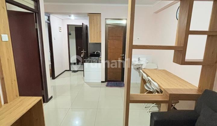 JUAL 2BR apartment gateway pasteur bandung