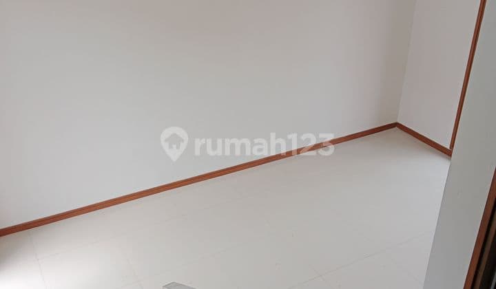 New Minimalist House for Rent Bali Garden City View