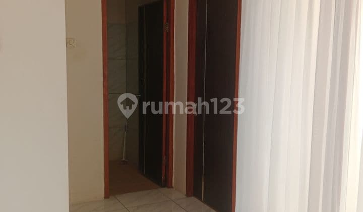 Sewa Murah Rumah Kota Bali Residence Padalarang