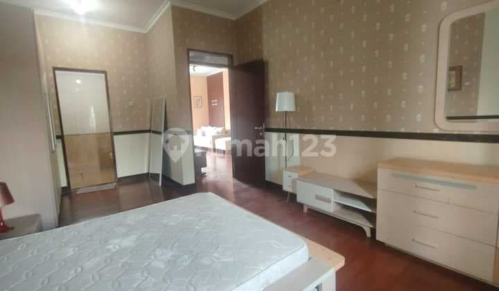House for Rent Fully Furnished in Kota Baru Parahyangan, Tatar Ratna