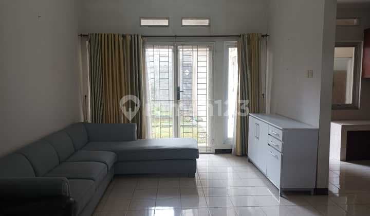 Semi-Furnished Rental in Kota Baru Parahyangan