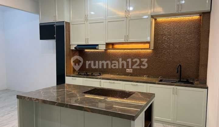 Sewa Rumah Kota Baru Parahyangan Fully Renovated Ready To Move In! KBP Pitaloka