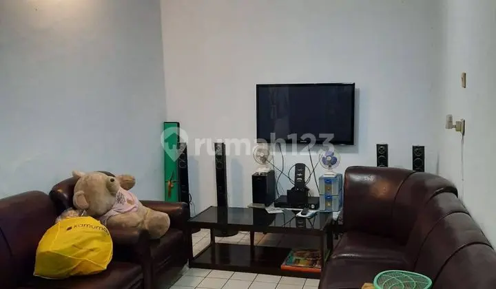 Dijual Rumah Siap Huni di Kopo Permai 3