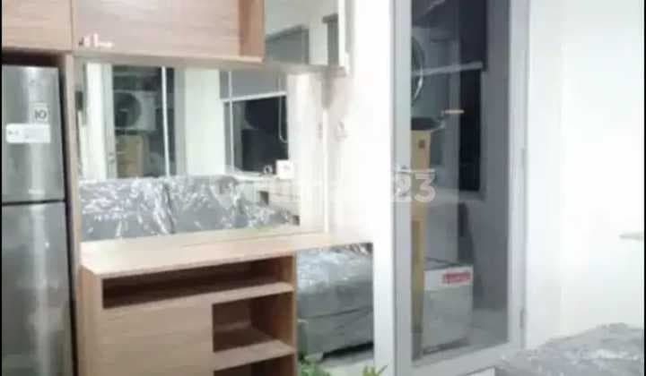 FOR SALE / FOR RENT Grand Asia Afrika Apartment Bandung
