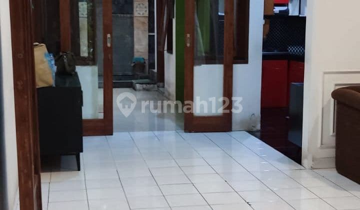 FOR RENT: LUSH & COMFORTABLE HOUSE IN PONDOK HIJAU