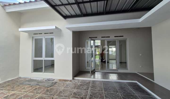 For Rent: Mayang Sunda House, Kota Baru Parahyangan