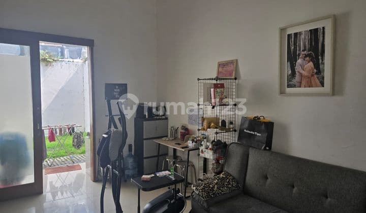 Dijual Rumah MURAH & SIAP HUNI kota Bali Residence Padalarang