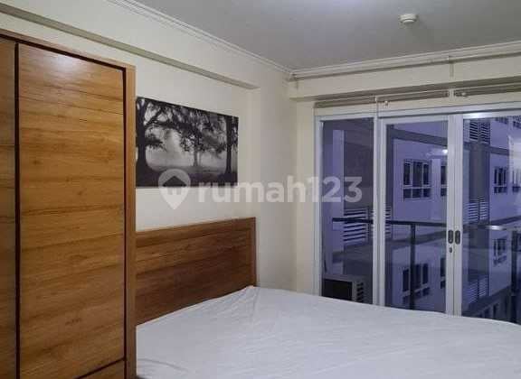 Dijual Murah Unit Studio Apartemen Gateway Pasteur