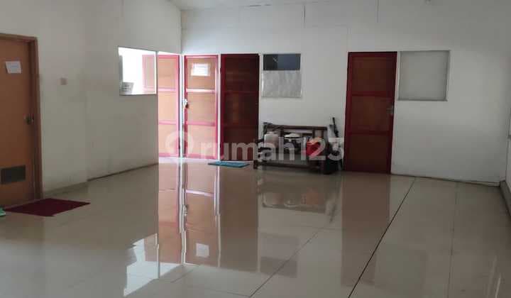 Sewa Ruko Moch Ramdan Sayap Bkr Bandung Kota