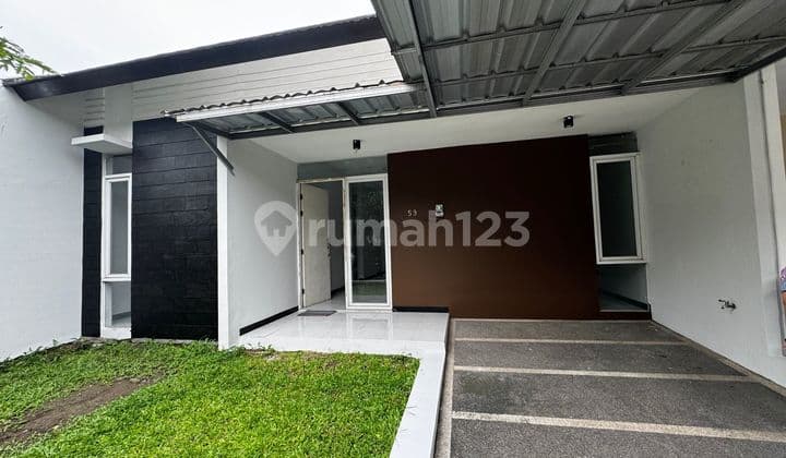 Dijual /disewa Taman kopo indah 5 sommerville