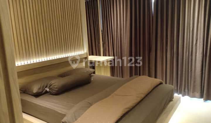 Dijual Apartemen Gateway Pasteur