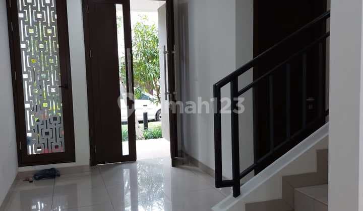 For Rent House Summarecon Cluster Btari