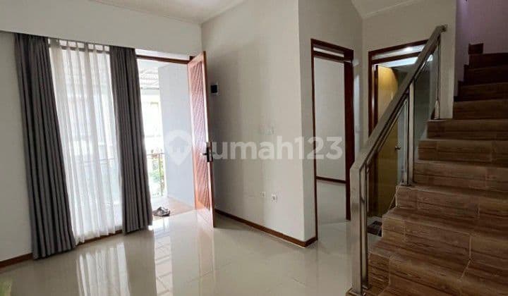 House for Rent Bali Garden City View Awiligar Cikutra Cimenyan Bandung