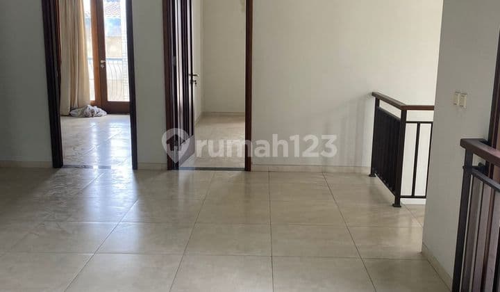 For Rent, Well-Maintained Ready-to-Occupy House in Wangsakerta, Kbp