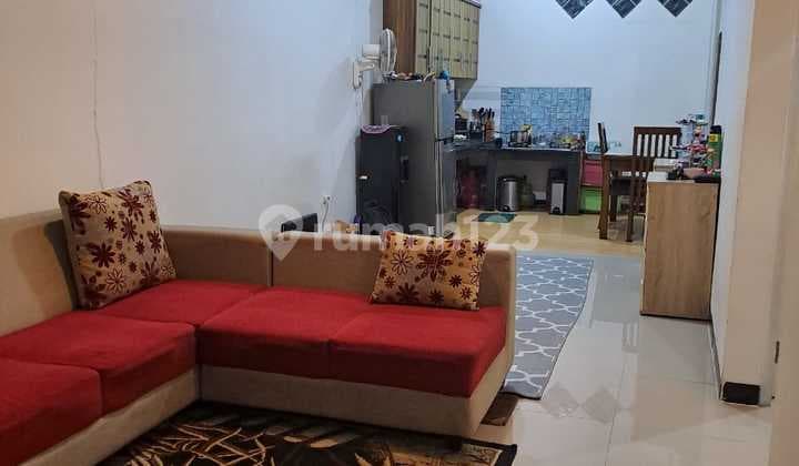 Dijual Rumah di Taman Kopo Indah TKI 3
