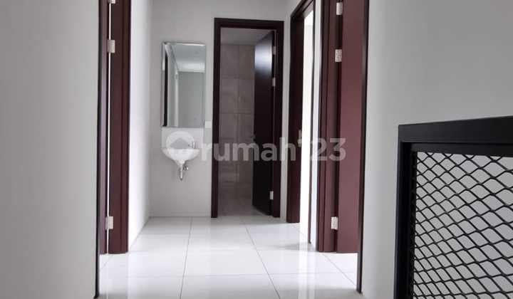 Rumah Baru 2 Lantai Cantik Terawat Siap Huni Di Tatar Tarubhawana Kota Baru Parahyangan Kbp Bandung