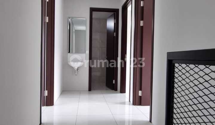 Rumah Baru 2 Lantai Cantik Terawat Siap Huni Di Tatar Tarubhawana Kota Baru Parahyangan Kbp Bandung