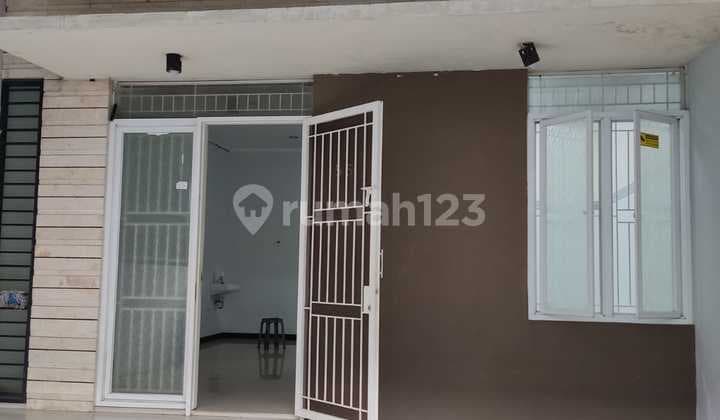 DIJUAL Rumah Siap Huni di Taman Kopo Indah (TKI) 3 Bandung