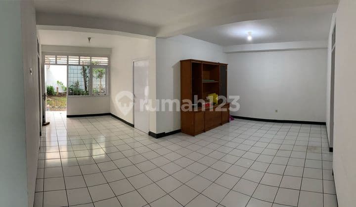 Disewakan Rumah di Babakan Jeruk ( sayap pasteur )