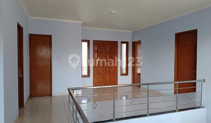 For Rent: Twin City Center House - Moh. Toha