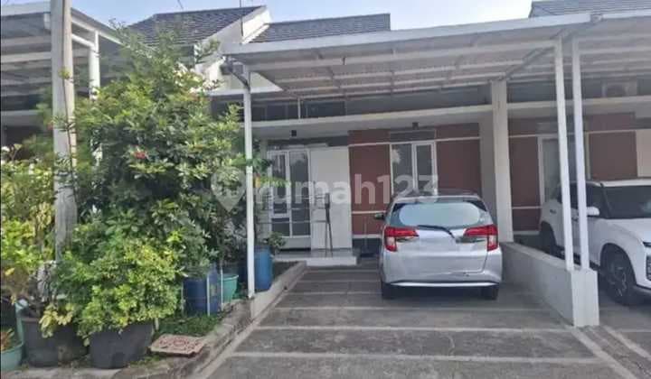 Rumah Bagus Minimalis Lingkungan Nyaman Strategis Siap Huni di Taman Kopo Indah 5 Tki5 Sherwood Bandung