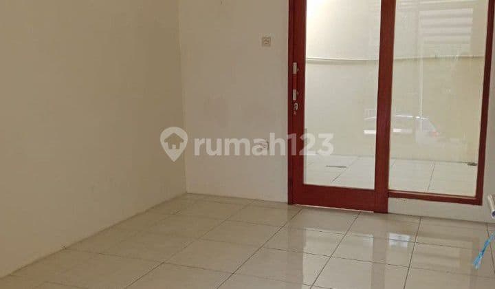 Sewa Rumah Kota Bali Residence