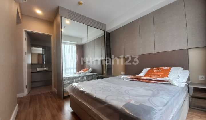Sewa Apartemen Landmark Residence Bandung
