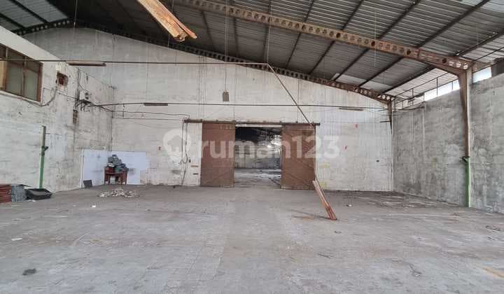 Disewakan Gudang Bisa Untuk Pabrik Dan Kantor di Cibaligo, Cimahi