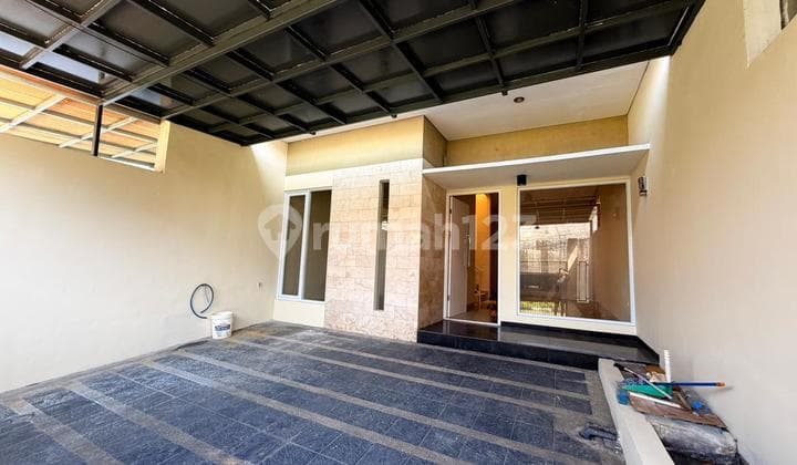 Disewakan Rumah 2 Lantai Siap Huni Bersih Rapi Renovasi Mekarwangi