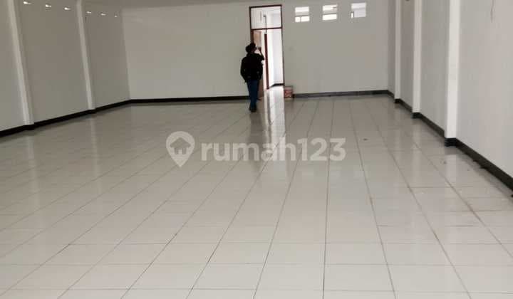 Di Sewa Ruang Usaha Jalan Raya Padalarang
