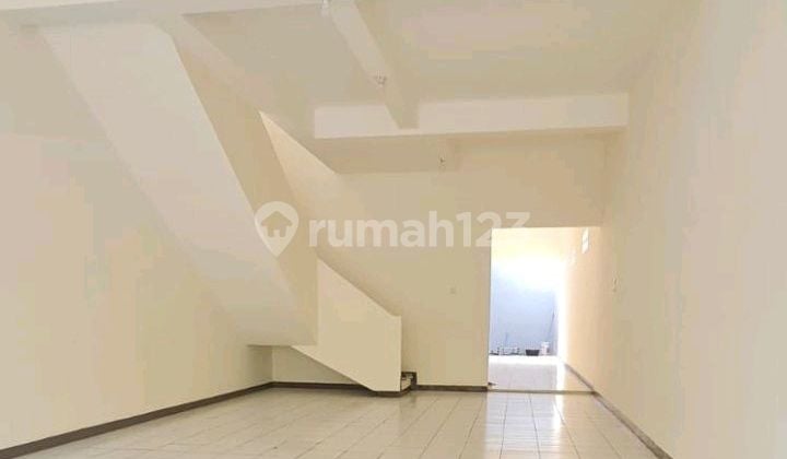 Jual Ruko Taman Holis Indah 1