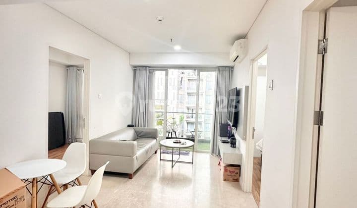 Disewa Apartemen Landmark Residence Bandung