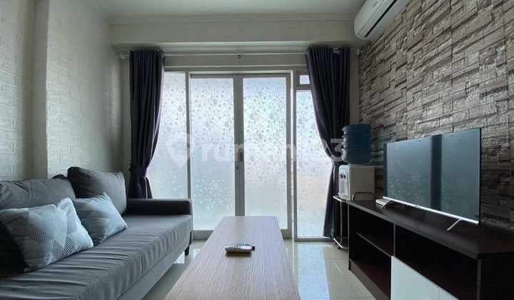 Rent Gateway Pasteur Tower Ruby 2-bedroom apartment
