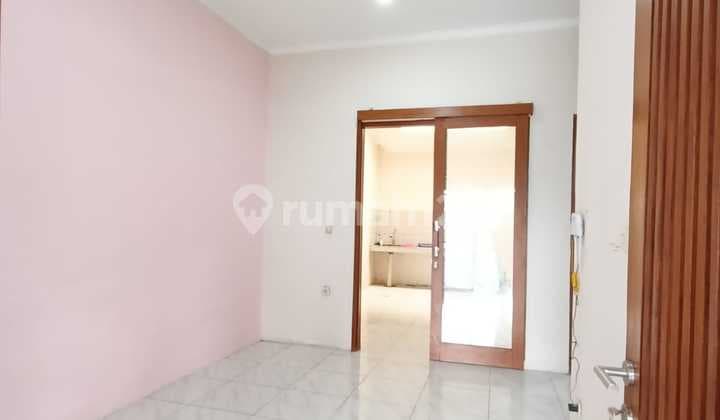 For Rent, House in Kota Bali, Padalarang, Wing of New Parahyangan City