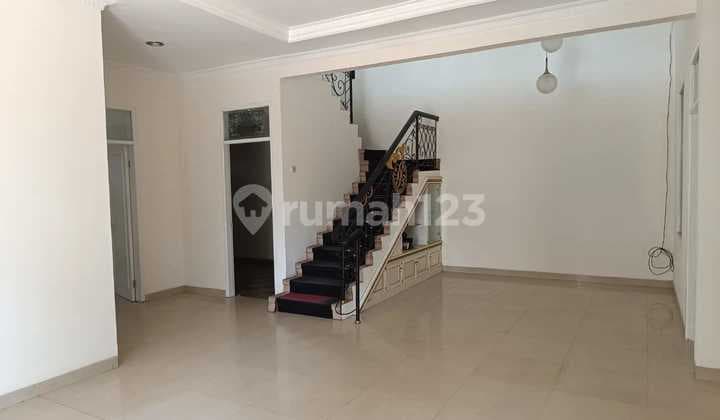 Di Jual atau Di Sewakan Rumah Siap Huni Lux di Singgasana Pradana
