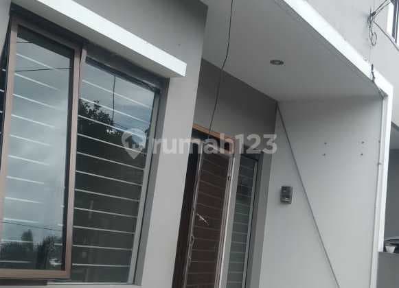 rent house Taman Holis Indah 2 Cigondewah Bandung