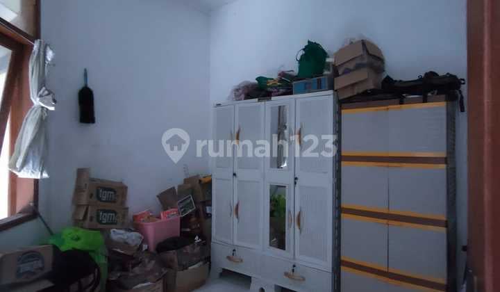 Dijual rumah pondok mas baros cimahi