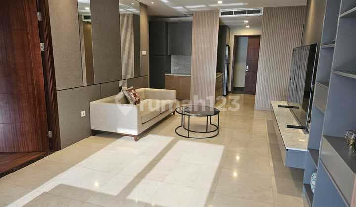 For quick sale: Hegarmanah Residence apartment in Bandung.