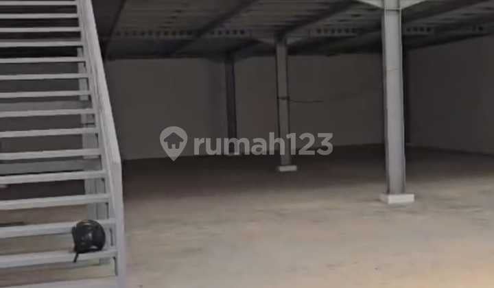 disewakan Gudang Kerkof lewigajah Cimahi