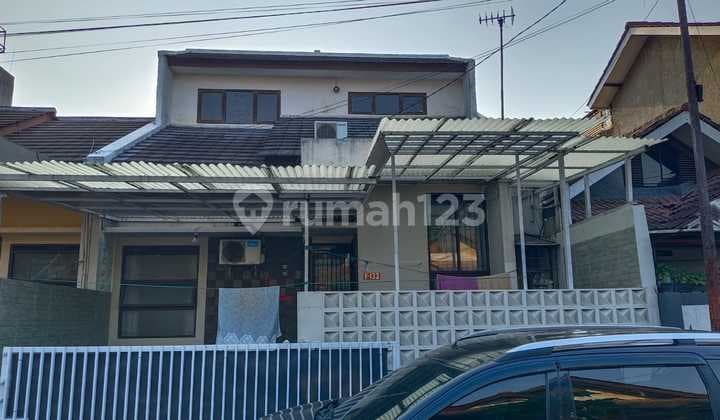 Jual Perumahan Taman Cibaduyut Indah Bandung
