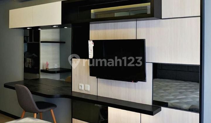 Disewakan Apartemen Gateway Pasteur Type Studio Full Furnished