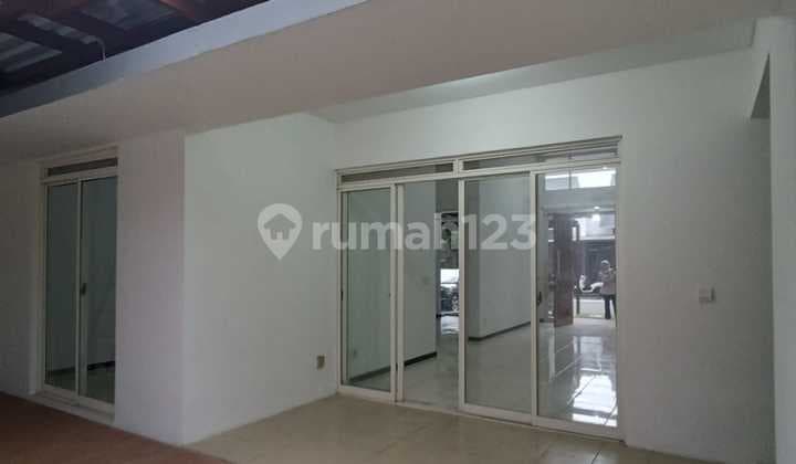 For Rent New Parahyangan Candra Official City House